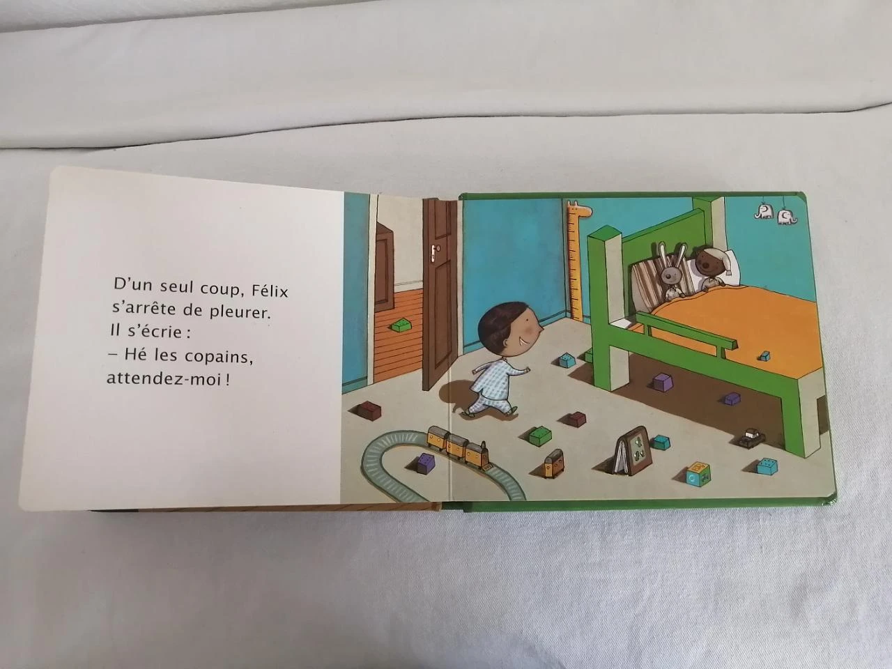 kinderboek - in bed! – photo 7